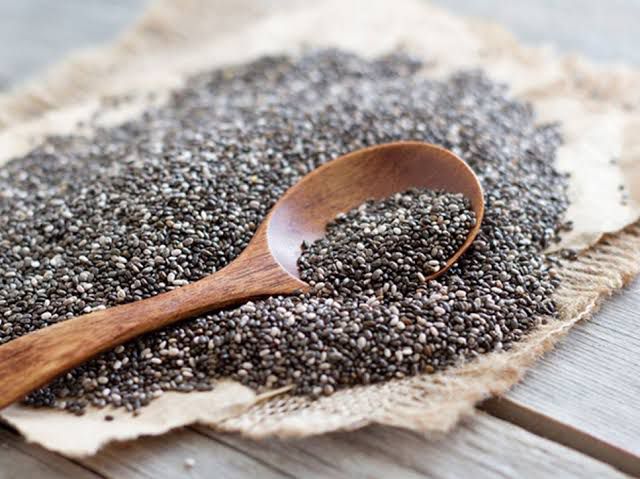 Chia Seeds A Grade (100gm)