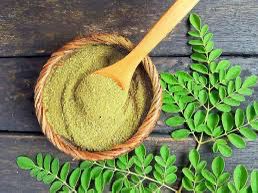 Moringa Leafs Powder (100gm)