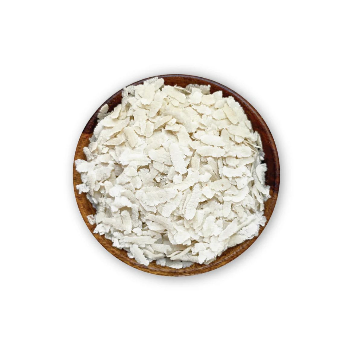 Rice Poha (Flattened)