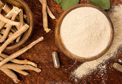 Ashwagandha Powder (100 gm)