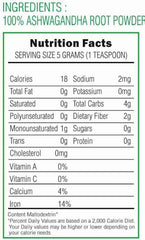 Ashwagandha Powder (100 gm)