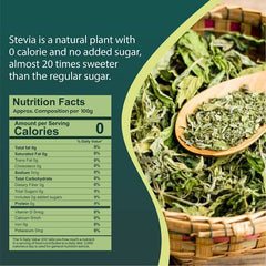 Stevia Powder (100gm)