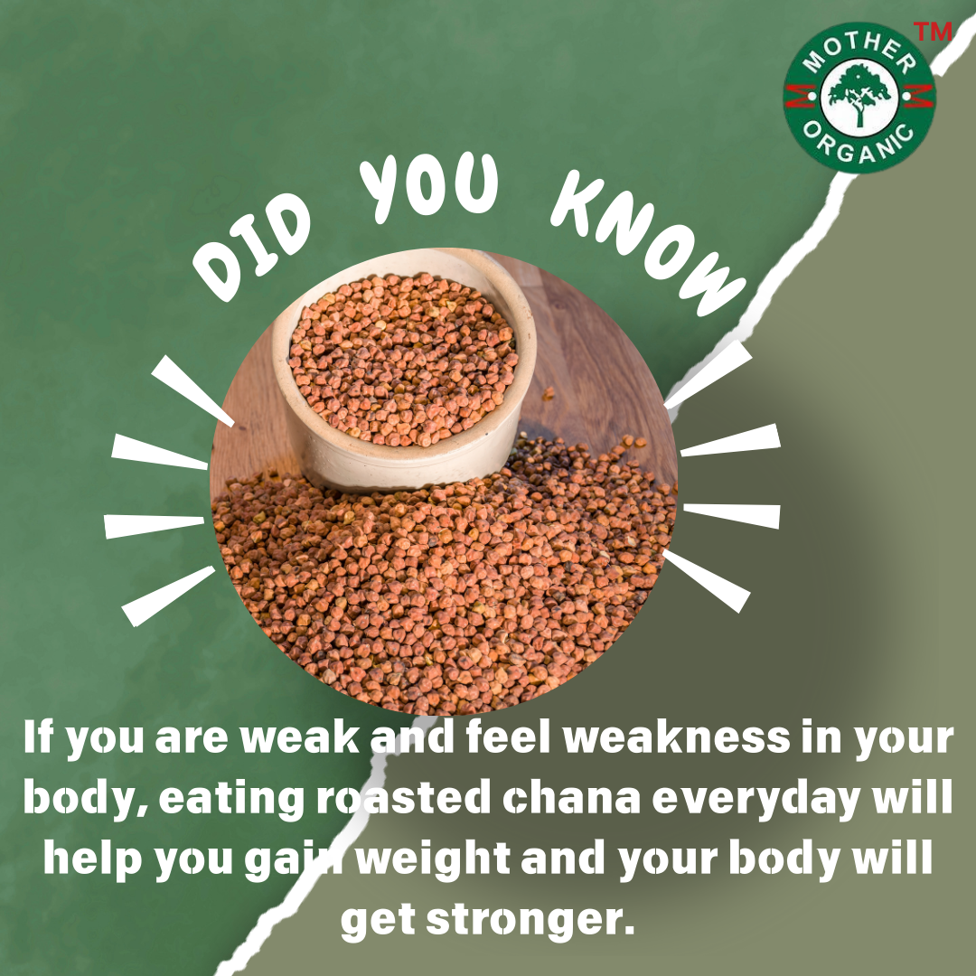 Black Chick Peas / Kala Chana