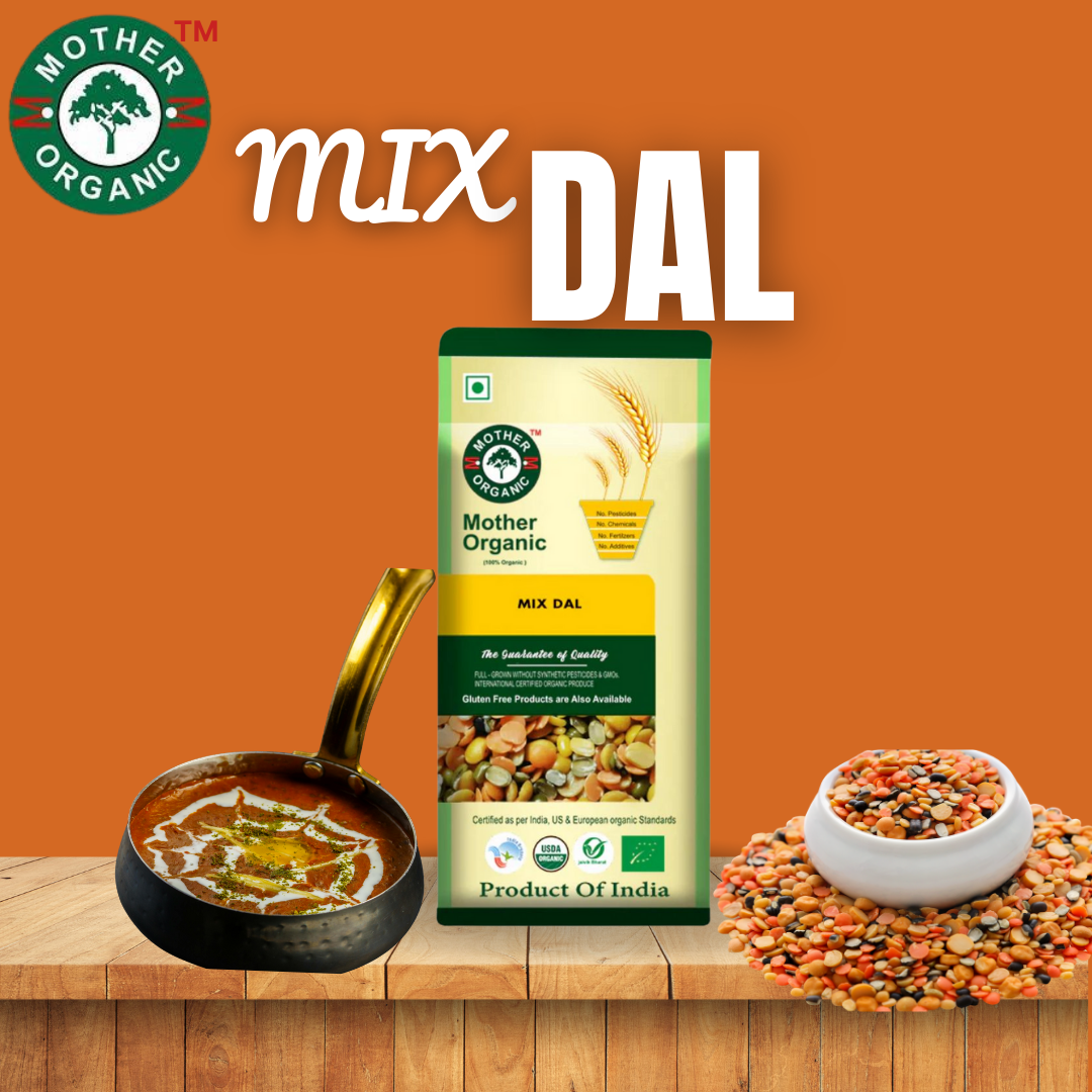 Mix Daal