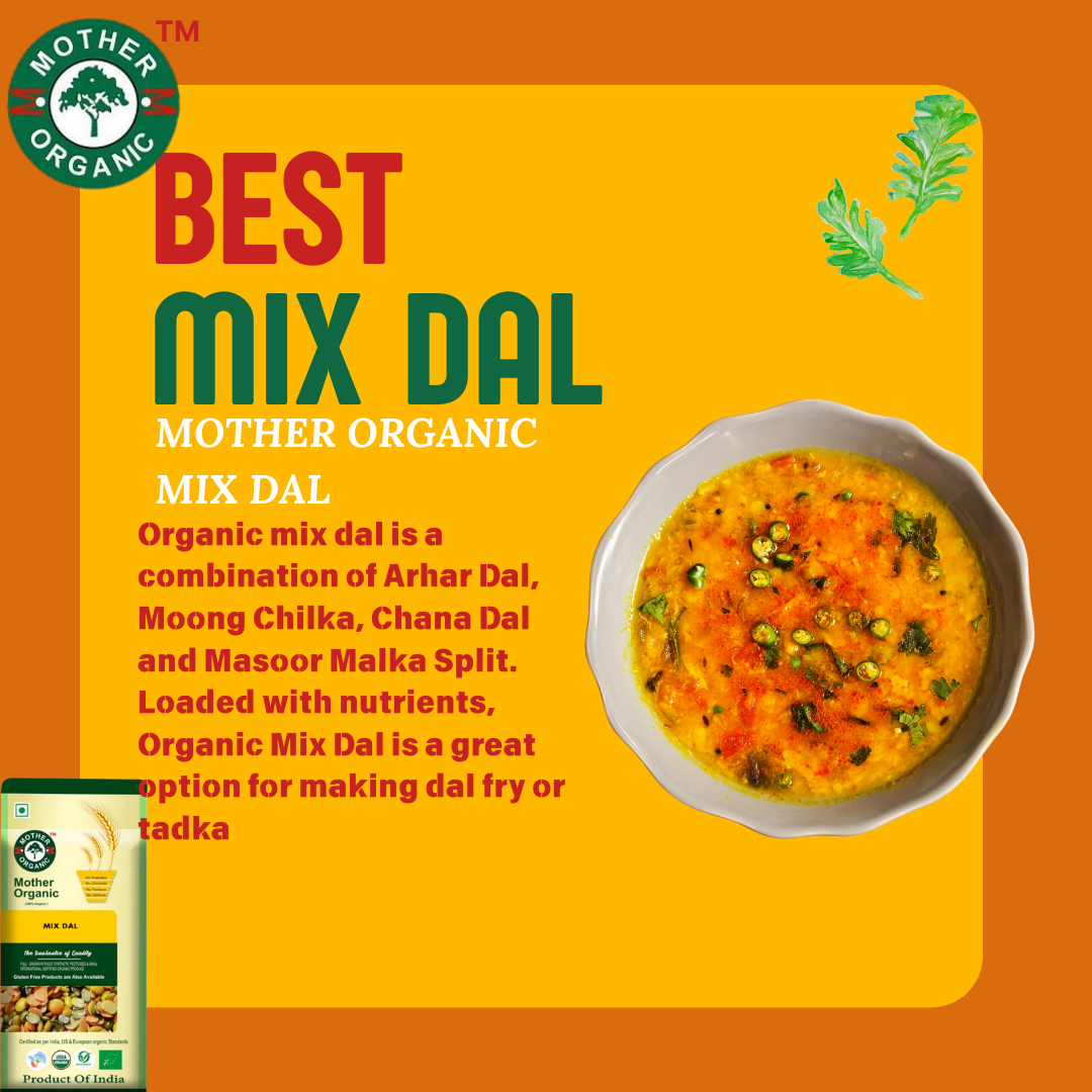 Mix Daal