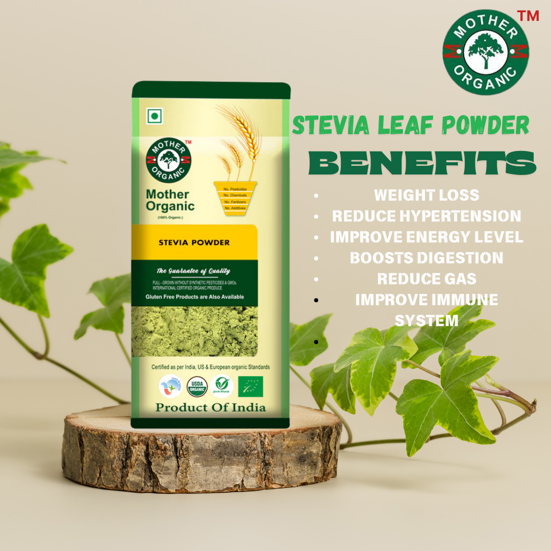 Stevia Powder (100gm)