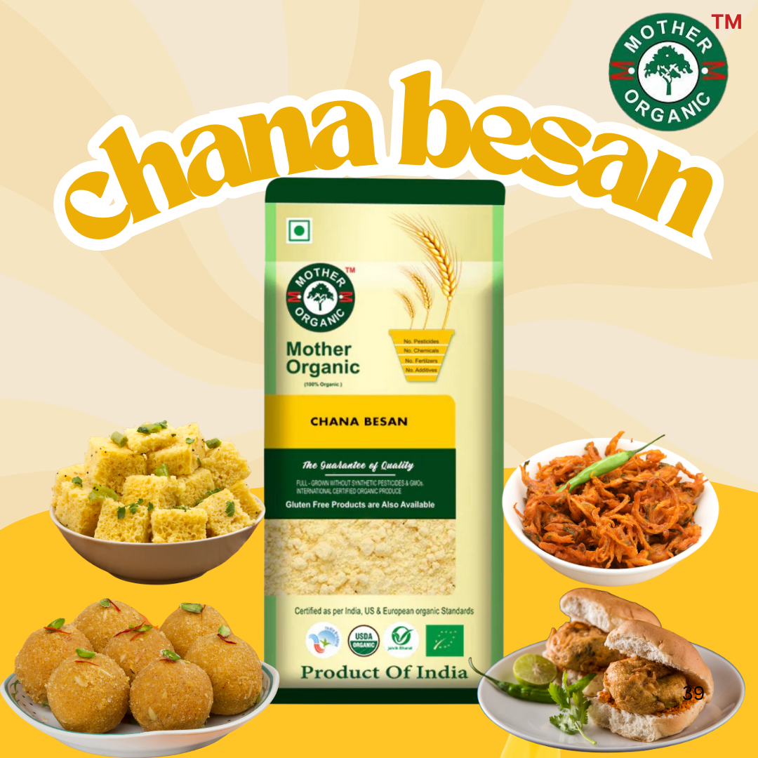 Chana Besan