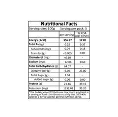 White Cowpea / Safed Lobiya