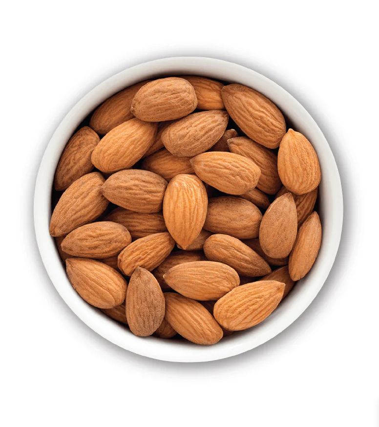 Badam Giri / Almonds