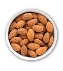 Badam Giri / Almonds