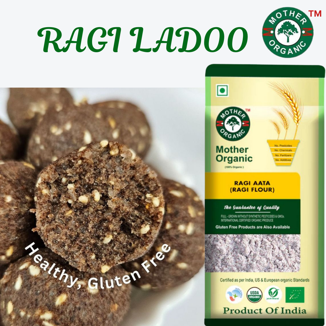 Ragi Aata