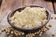 Soyabean Atta(Soyabean Flour)