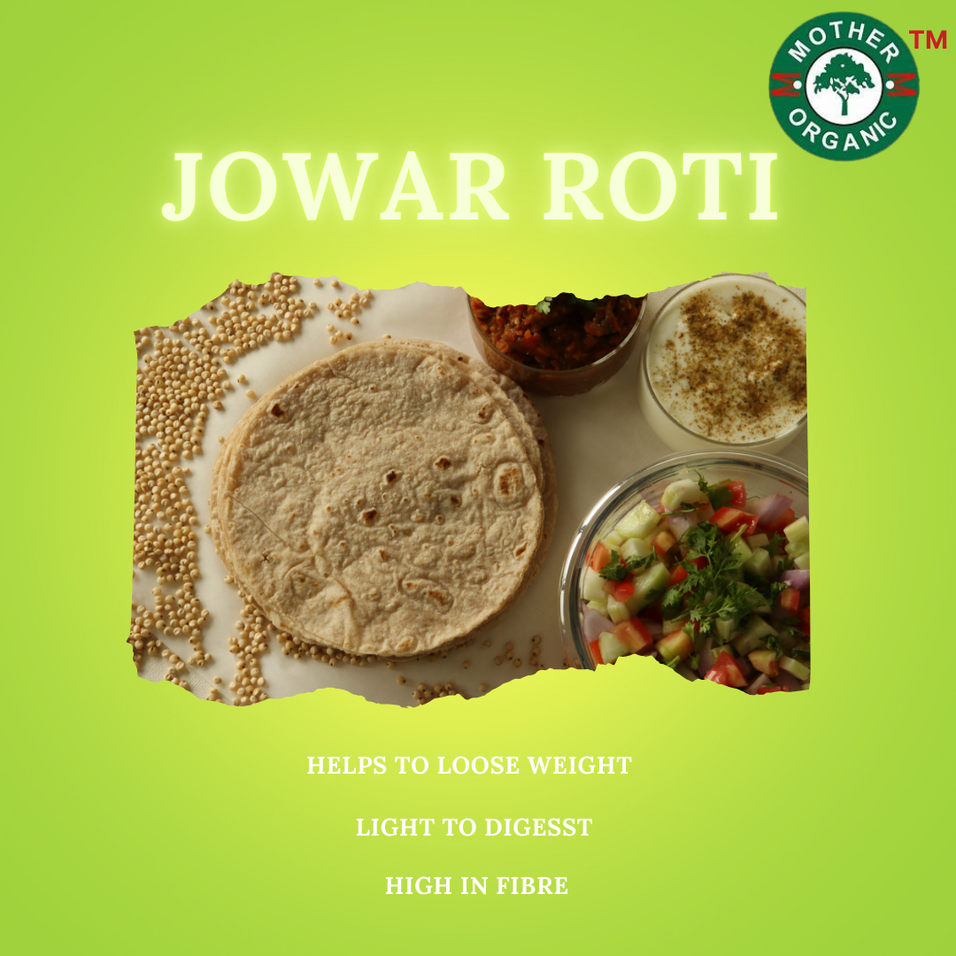 Jowar Flour Sorghum
