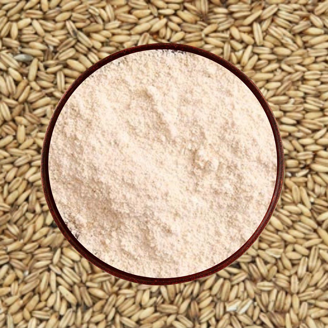 Barley Pearl flour