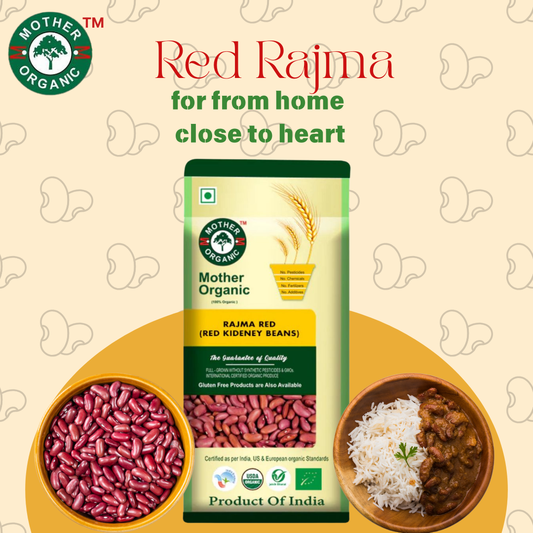 Red Rajma