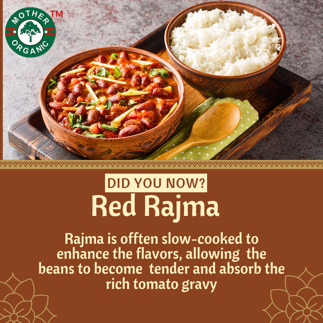Red Rajma