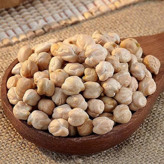 Chick Peas / Kabuli Chana