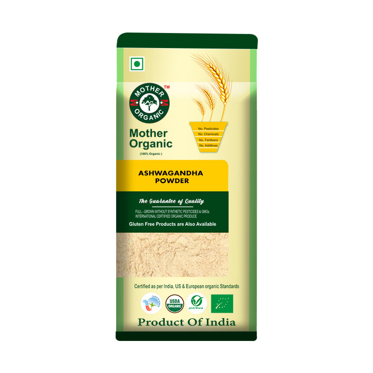 Ashwagandha Powder (100 gm)