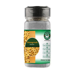 Fenugreek Seeds Bottle 150 gm