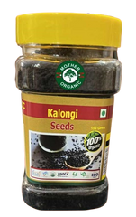 Kalonji Bottle 100gm