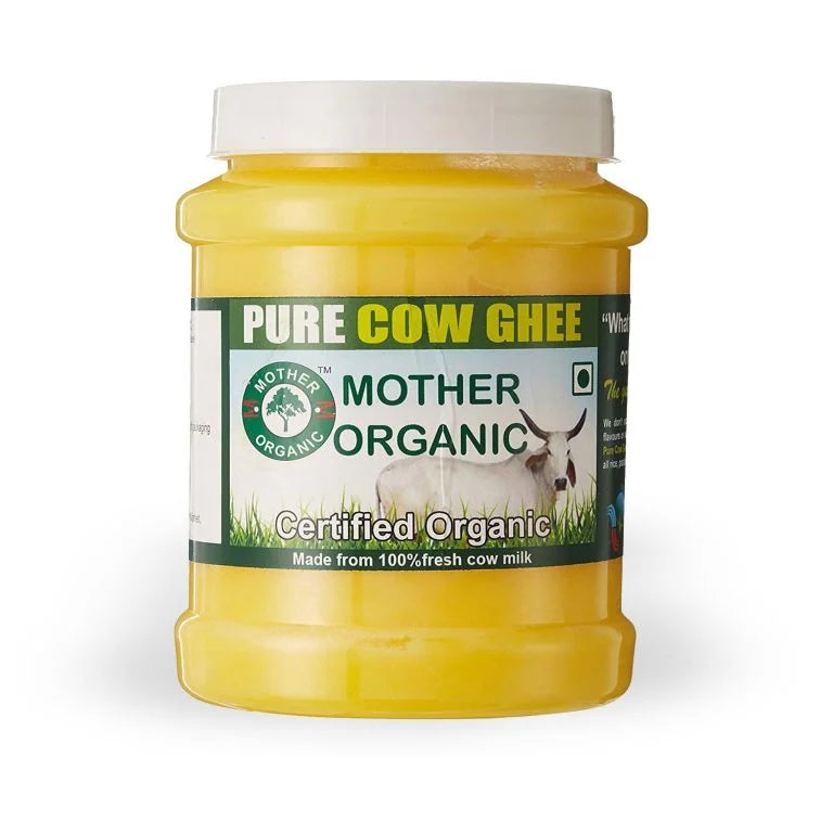 Cow's Desi Ghee