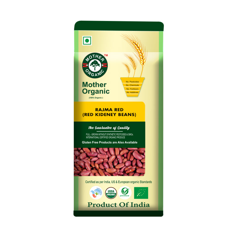 Red Rajma