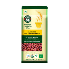 Red Rajma