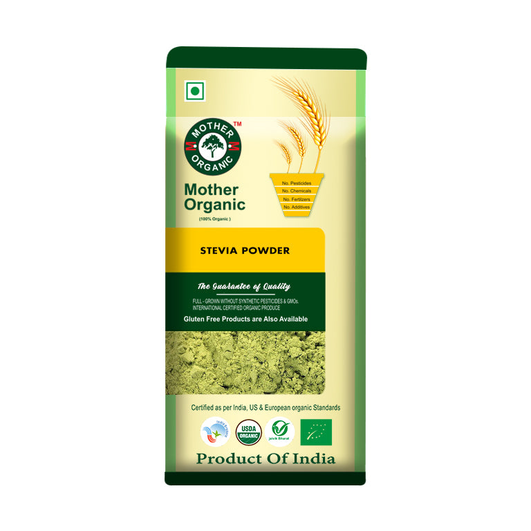 Stevia Powder (100gm)