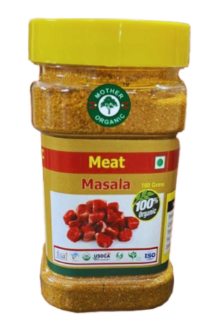 Meat Masala 100 gm