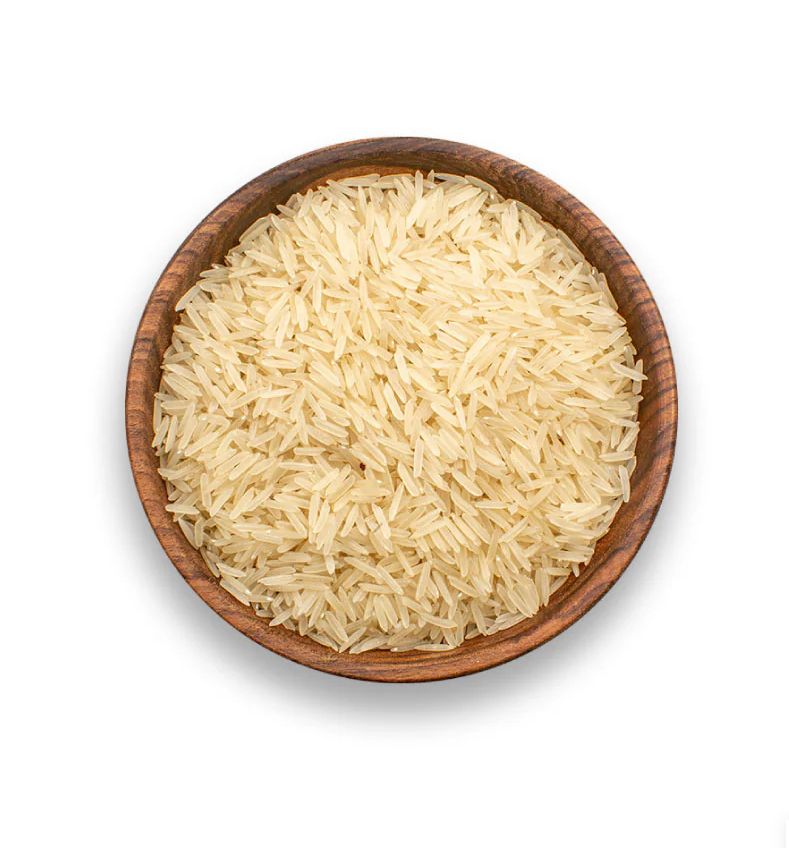 Basmati Brown Rice