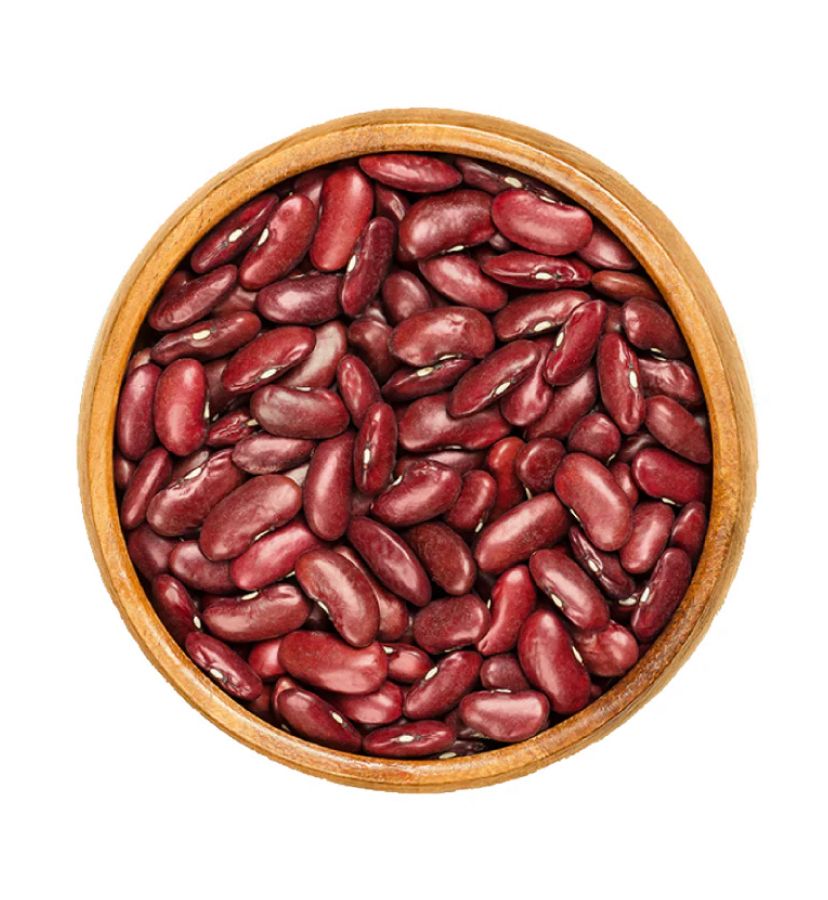Red Rajma