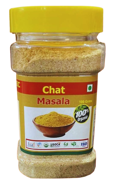 Chat Masala 100gm