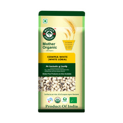 White Cowpea / Safed Lobiya
