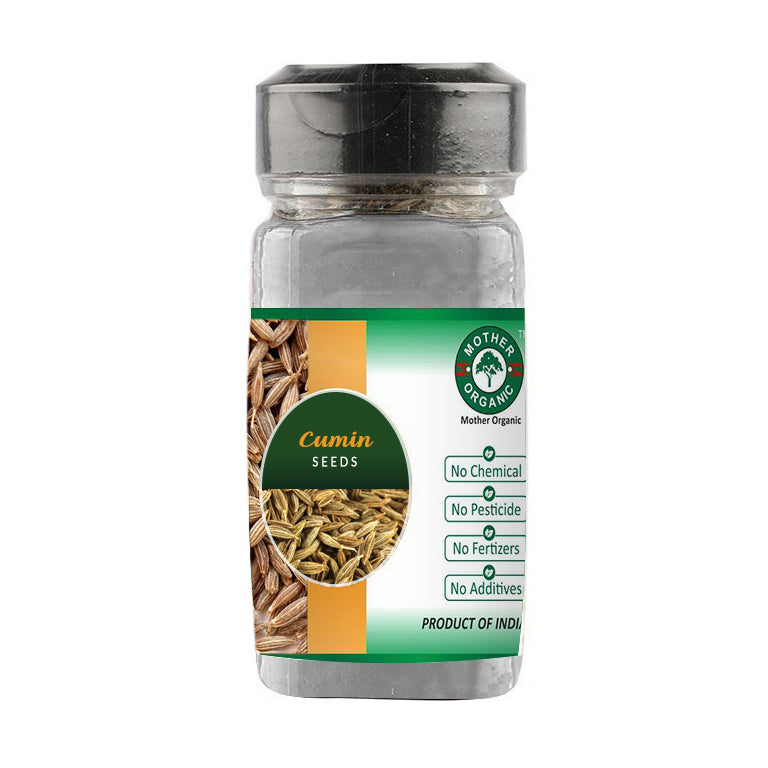 Cumin Seeds Bottle 100 gm