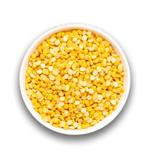 Chana Daal / Chikpeas Split