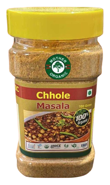 Chole Masala 100gm