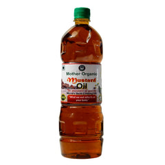 Mustard Oil