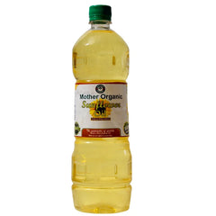Sunflower Oil